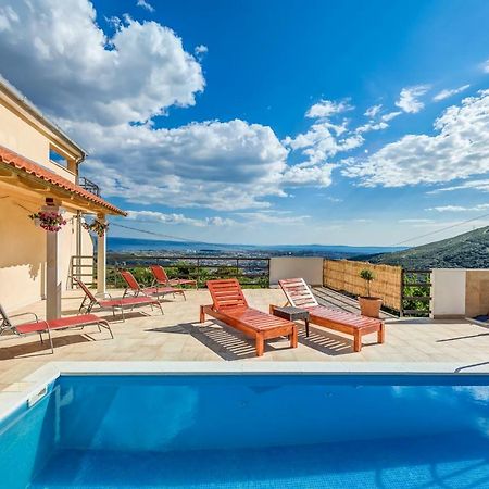Holiday Home Marincello Solin Exterior photo